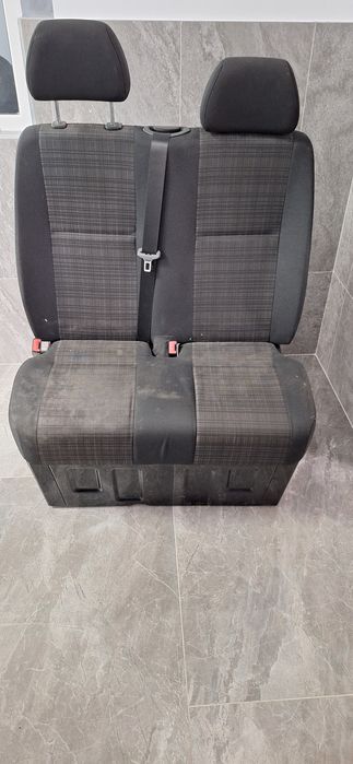 bancheta fata mercedes-benz sprinter (2009->) [906] 2.2 motorina 2017