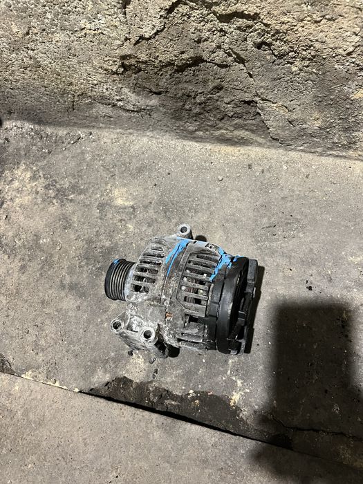 Запчасти ларгус рено