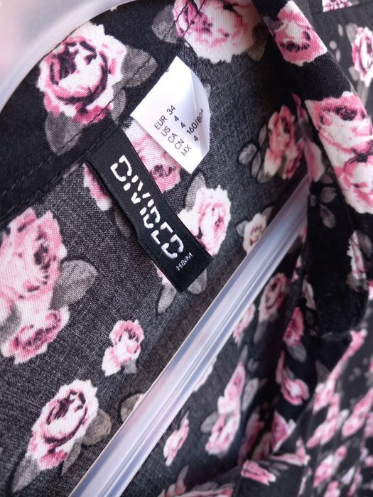 Camasa dama H&M  S-M