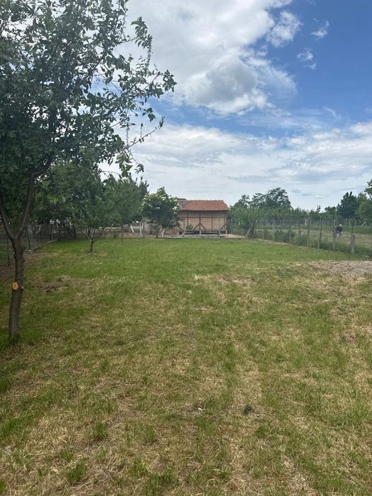 Casă cu etaj 169 mp, teren 765 mp, zonă centrală Odoreu
