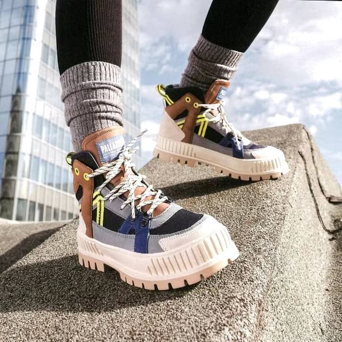 ПРОДАМ СРОЧНО! Ботинки Palladium unisex