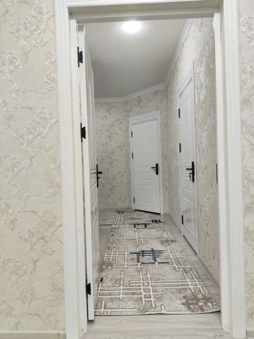 Продается квартира 2-х комнатная