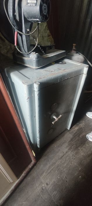 Продам сейфы в хорошем состоянии