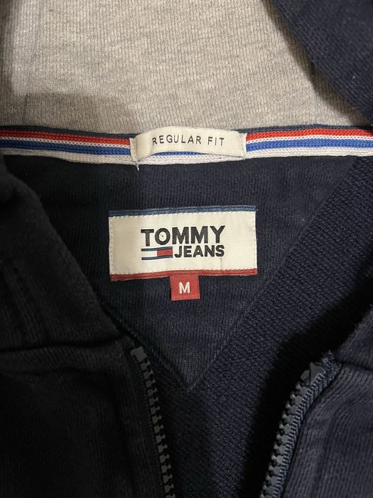 Tommy jeans 1985