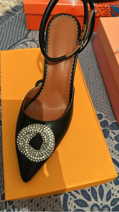 Туфли 39 размер