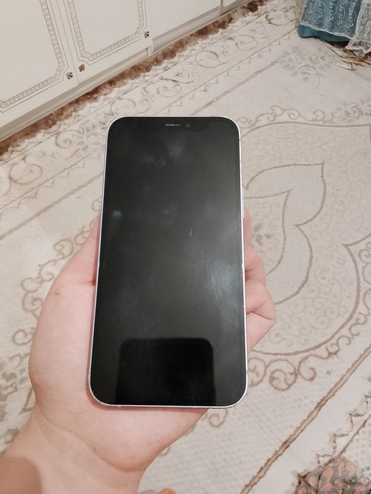 Айфон 12мини 128гега