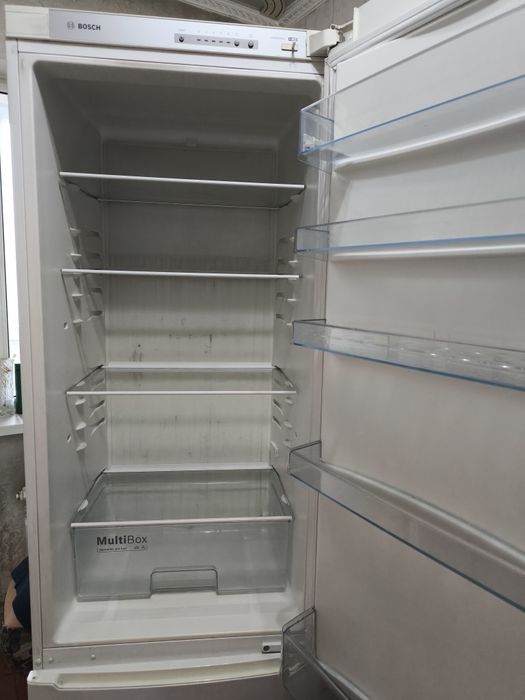 Холодильник Bosch