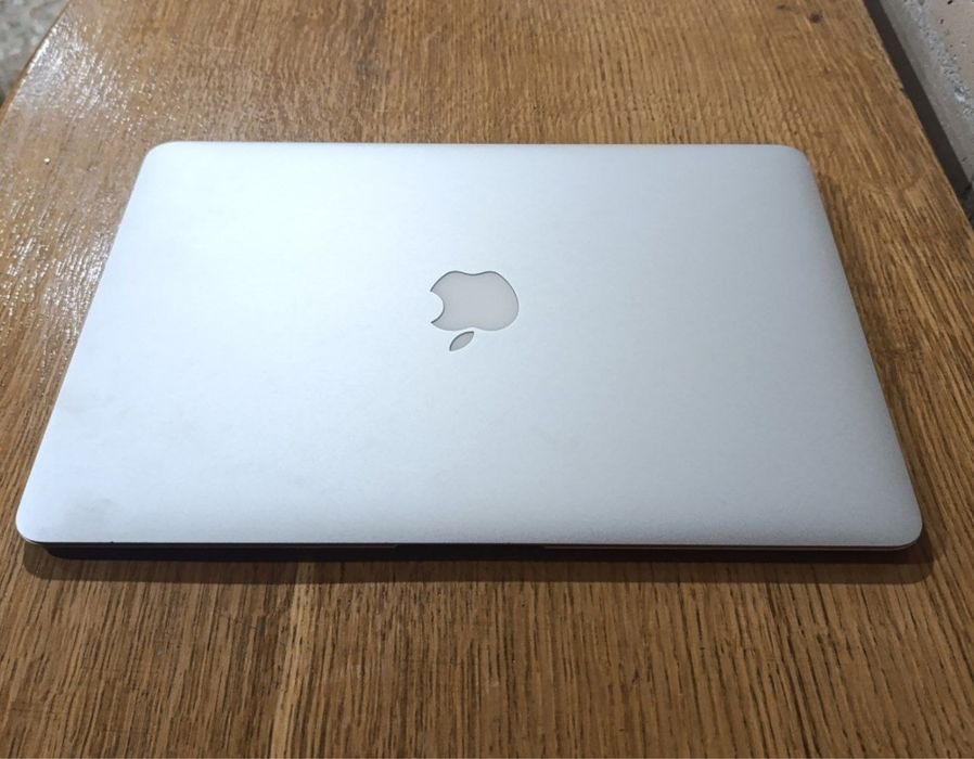 Macbook air Ноутбук