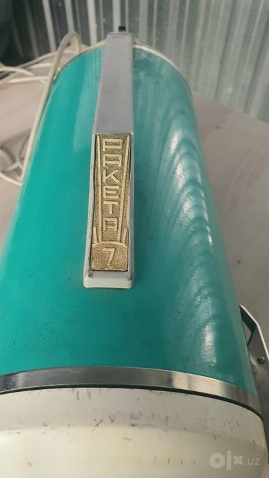 Продам Эксклюзивные вариант для кино и театра. Пылесос Рабочий