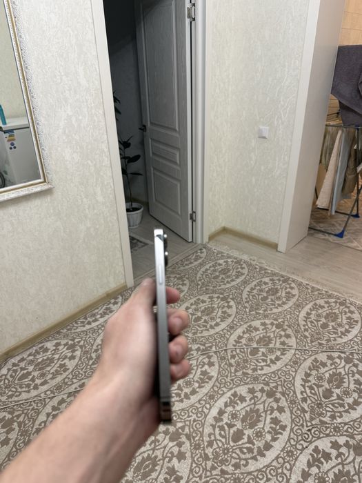 Айфон 13 про макс