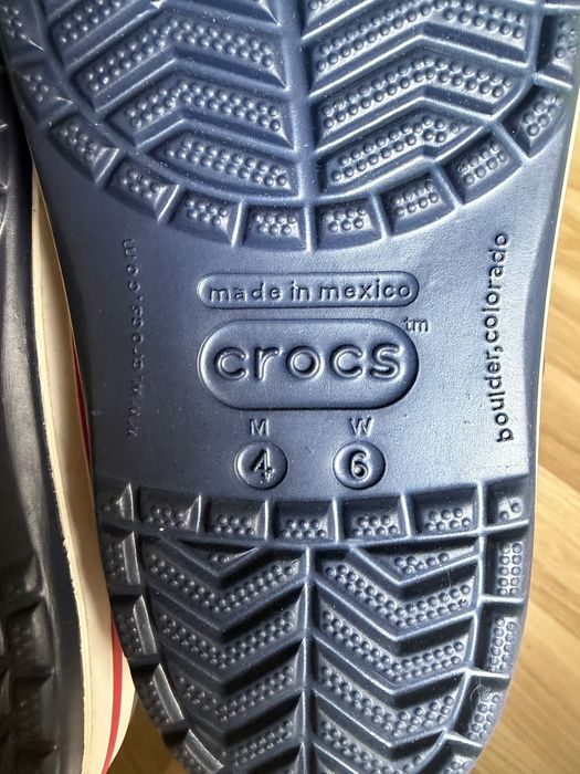 Crocs Crocband marimea  36-37