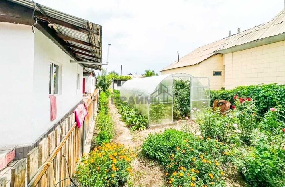 ПРОДАМ 5 ком. дом Хутор (Галымбек ПРАЙМ)