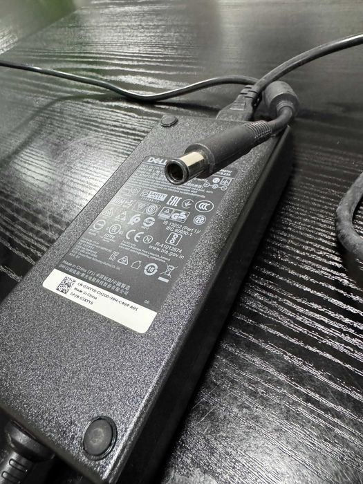 Dock Dell WD15 USB-C original