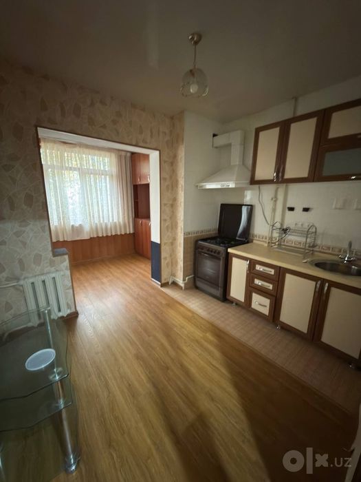 Продается 3х комнатная Юнусабад 9