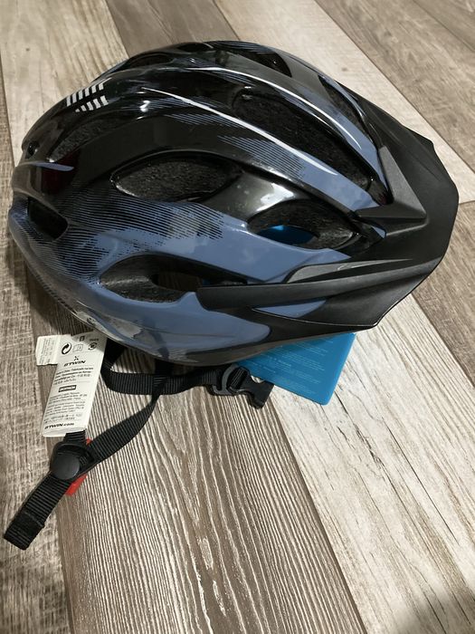 Casca ciclism Btwin