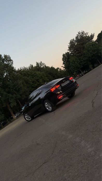 Malibu XL 2024 Tozza
