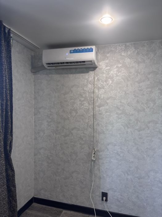 Продам квартиру на защите