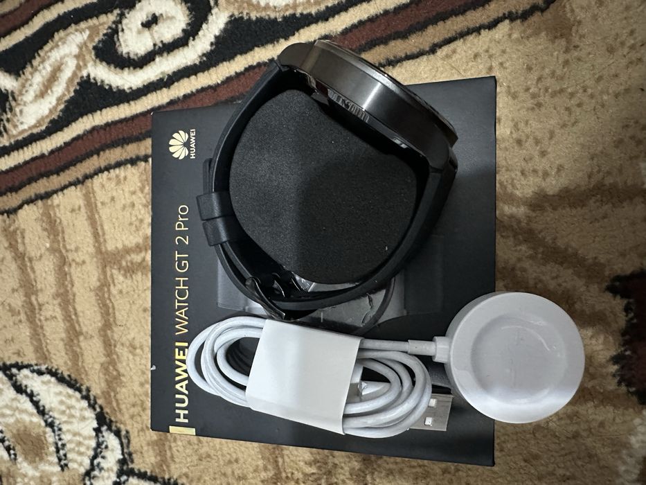 смарт часы HUAWEI