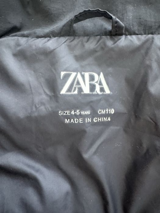 Жилет детский Zara 110