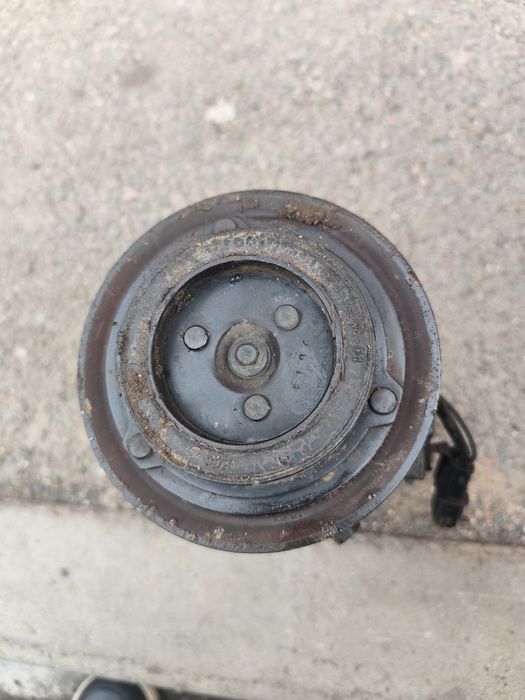 Компрессор кондиционера