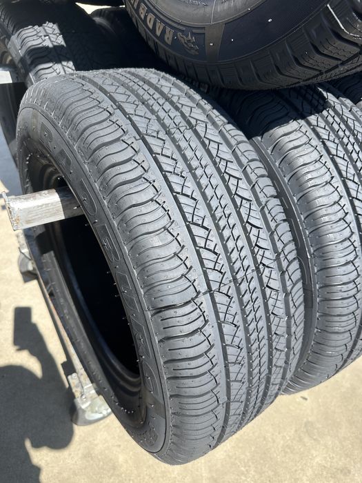 Anvelope M+S 235/60 R18 Nerulate 2026 Garantie 3 Ani