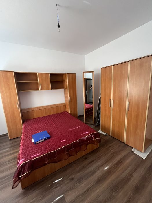 Vand mobilier dormitor Lems