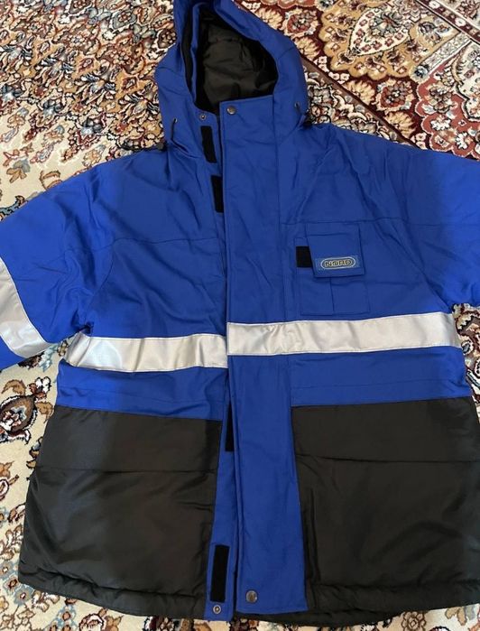 Продаётся мужская одежда