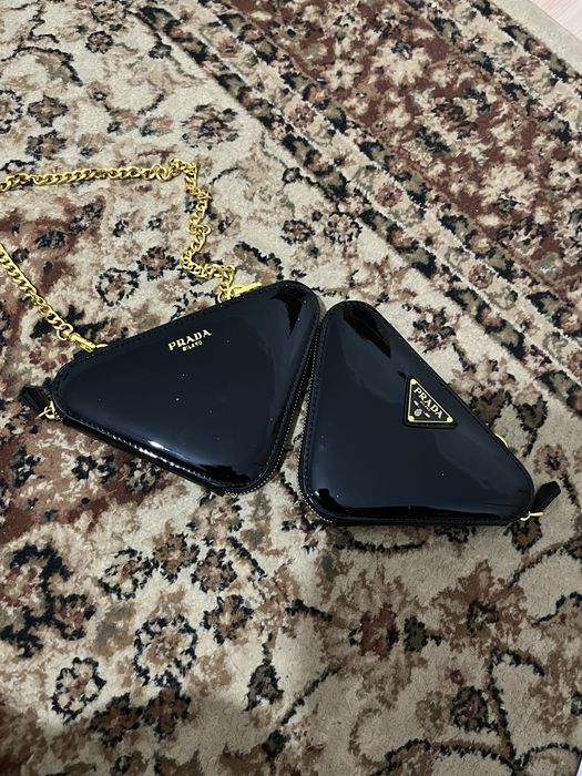 Сумка прада новый