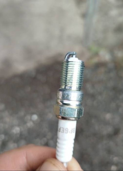 Свеча зажигания NGK 3812 4шт