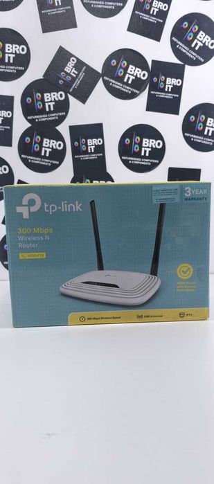 Router Wireless TP-Link Nefolosit