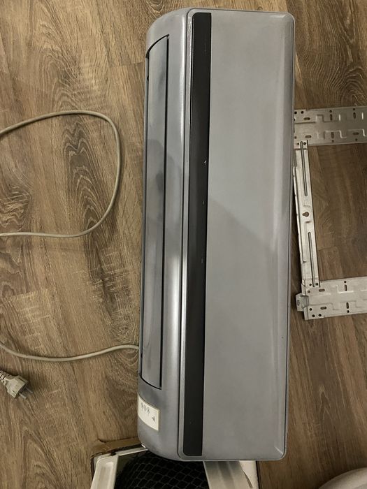 Продам б/у кондиционер AVA