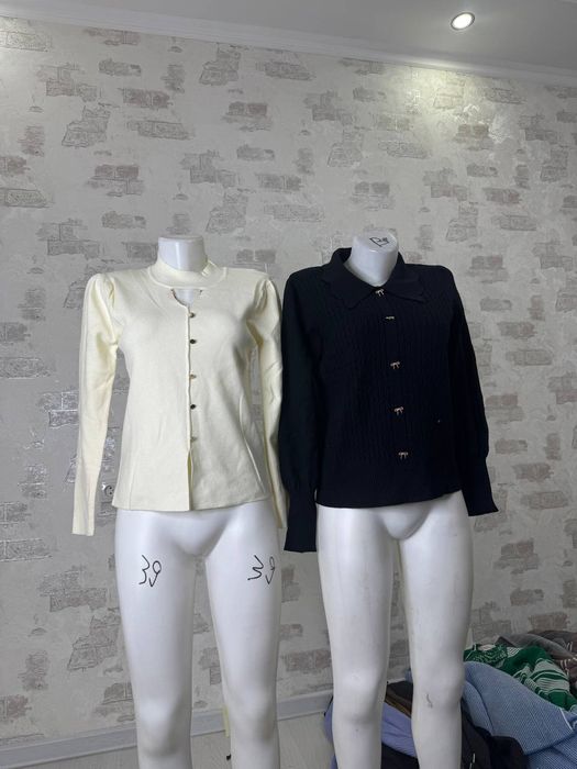 Кофтала скидкада