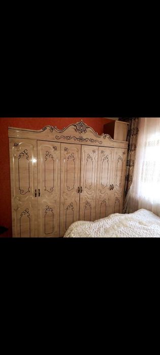 Спальнвй гарнитур