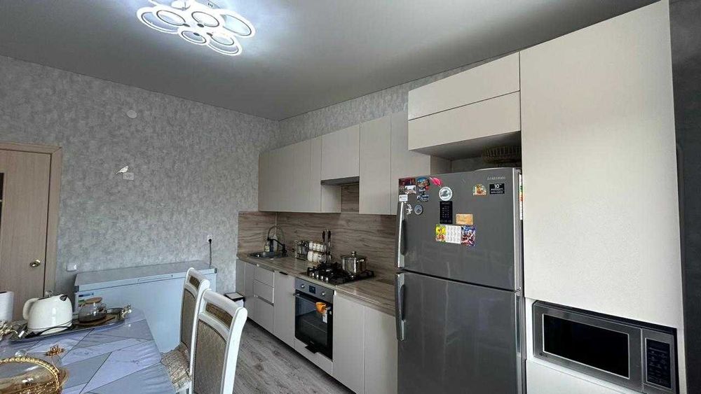 Продам 3 комнатную квартиру!