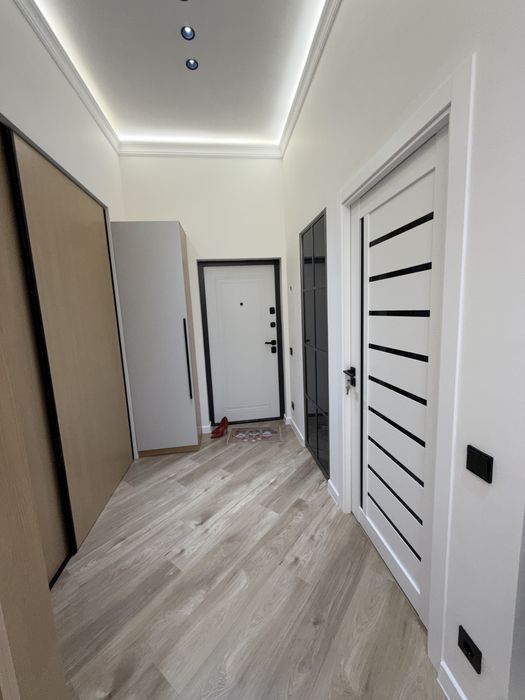 3-ком Ялангач м-в новостройка