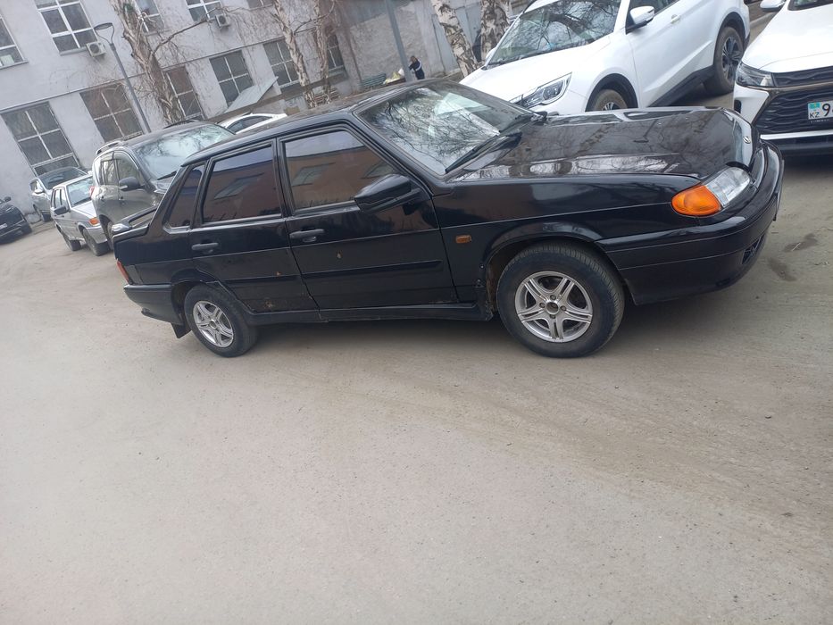 Продам 2115ка нахаду