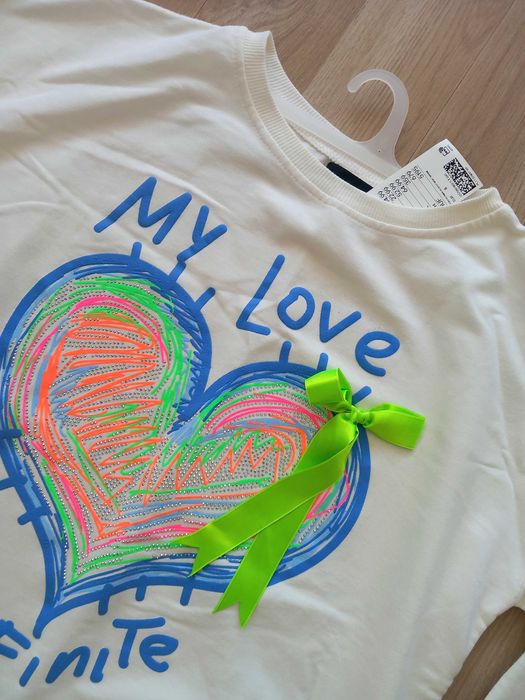 Нова дамска блуза L/ XlL