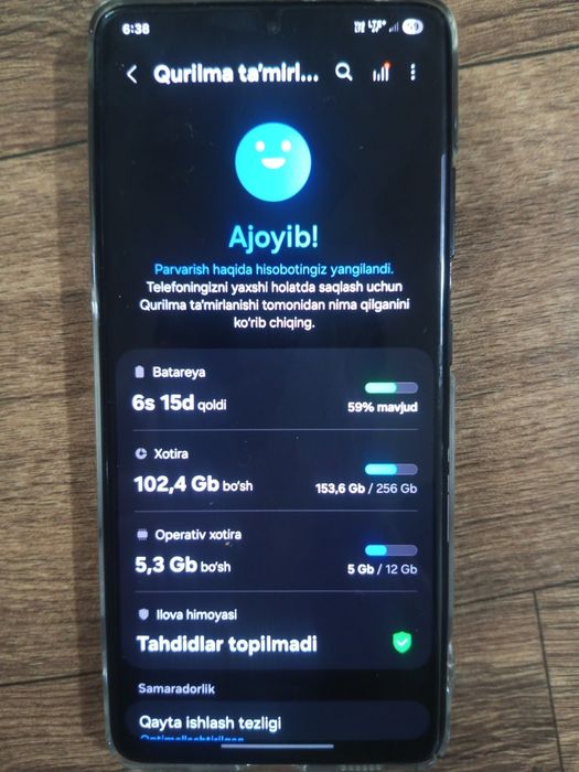 Samsung s21 ultra 5G