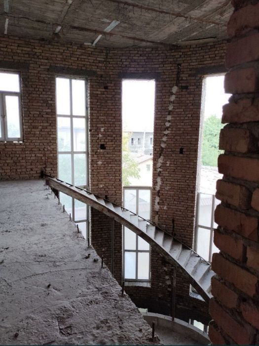 Никитина, продаётся дом каробка по цене земельного участка