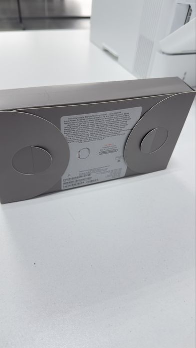 Watch Ultra 3 49 mm обмен на простые часы