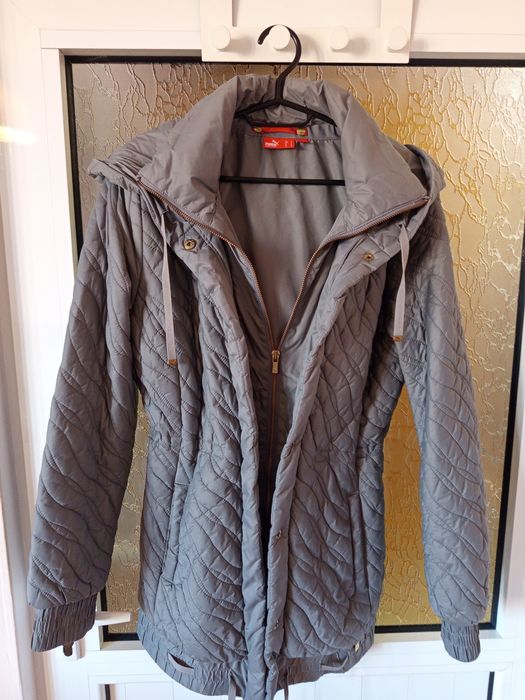 Puma Оригинална дамска парка