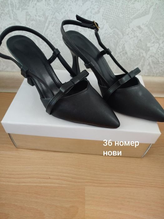 Дамски маратонки Adidas, Timberland,обувки с ток