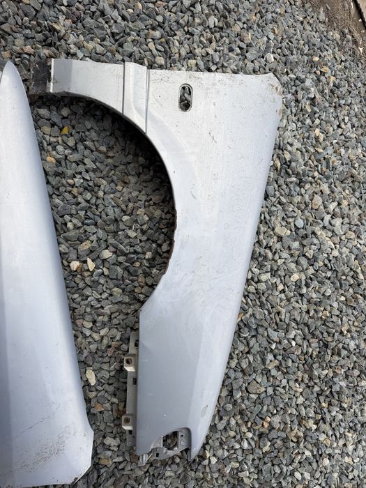 Крылья Пассат б4 Дельфин