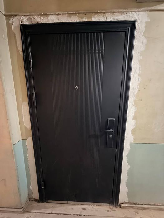 Продаётся квартира