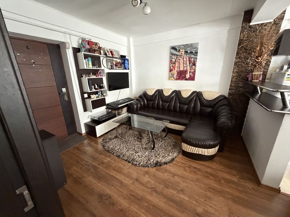 Apartament de vânzare 2 camere, Doamna Stanca