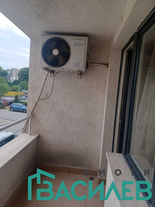 Дава се под наем Едностаен апартамент в София, Център - 40 кв.м за 398.82 € - Снимка #8