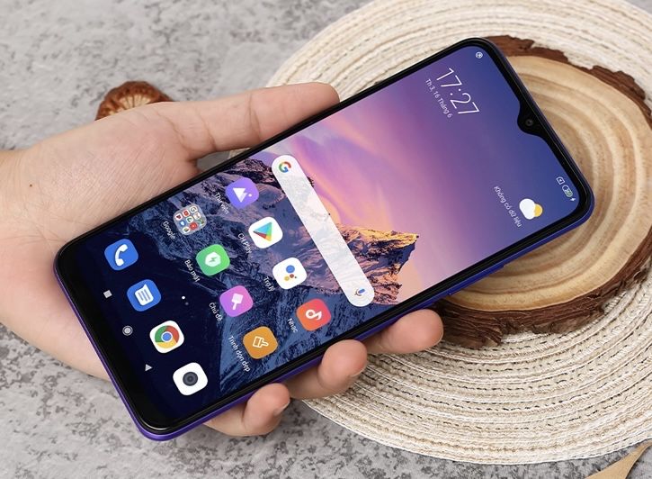 Redmi 9-64gb. В отличном состоянии.