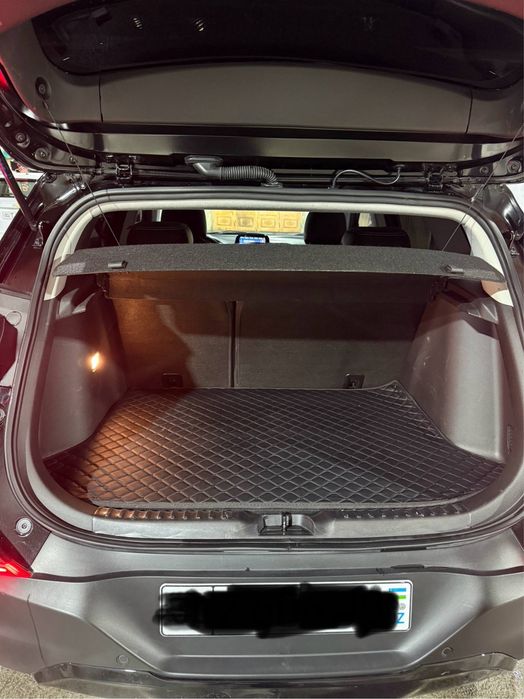 Treker primier + 2024