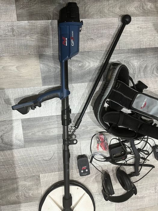 Металискатель…….