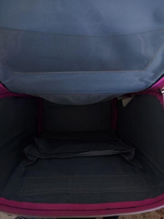 Рюкзак школьный Oxford для девочки